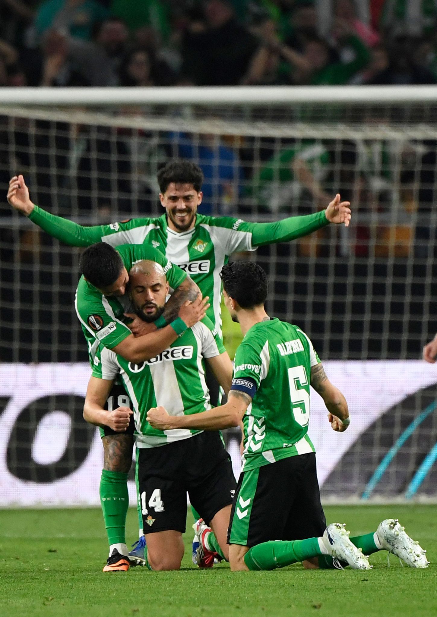 Transfer için Fenerbahçe ile görüşmeler başladı! Dünya Kupası öncesi bitirmek istiyorlar