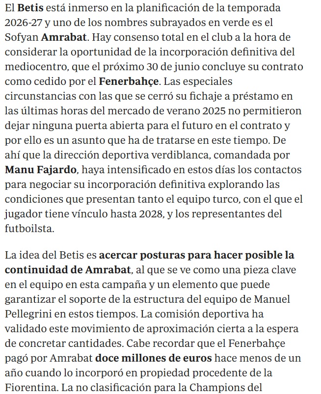 Transfer için Fenerbahçe ile görüşmeler başladı! Dünya Kupası öncesi bitirmek istiyorlar