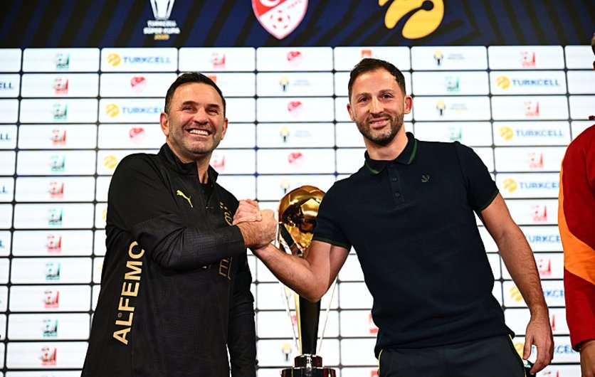 Fenerbahçe ve Galatasaray’dan bu kez stoper derbisi! Transferde flaş gelişme