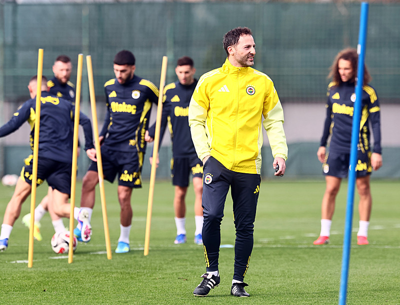 İşte zirve mücadelesinde kalan maçlar! Süper Lig’de nefes kesen yarış