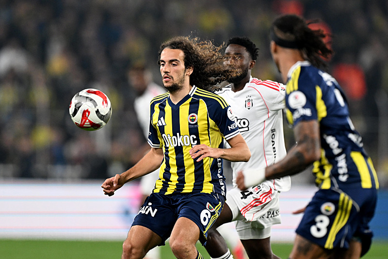 İşte zirve mücadelesinde kalan maçlar! Süper Lig’de nefes kesen yarış