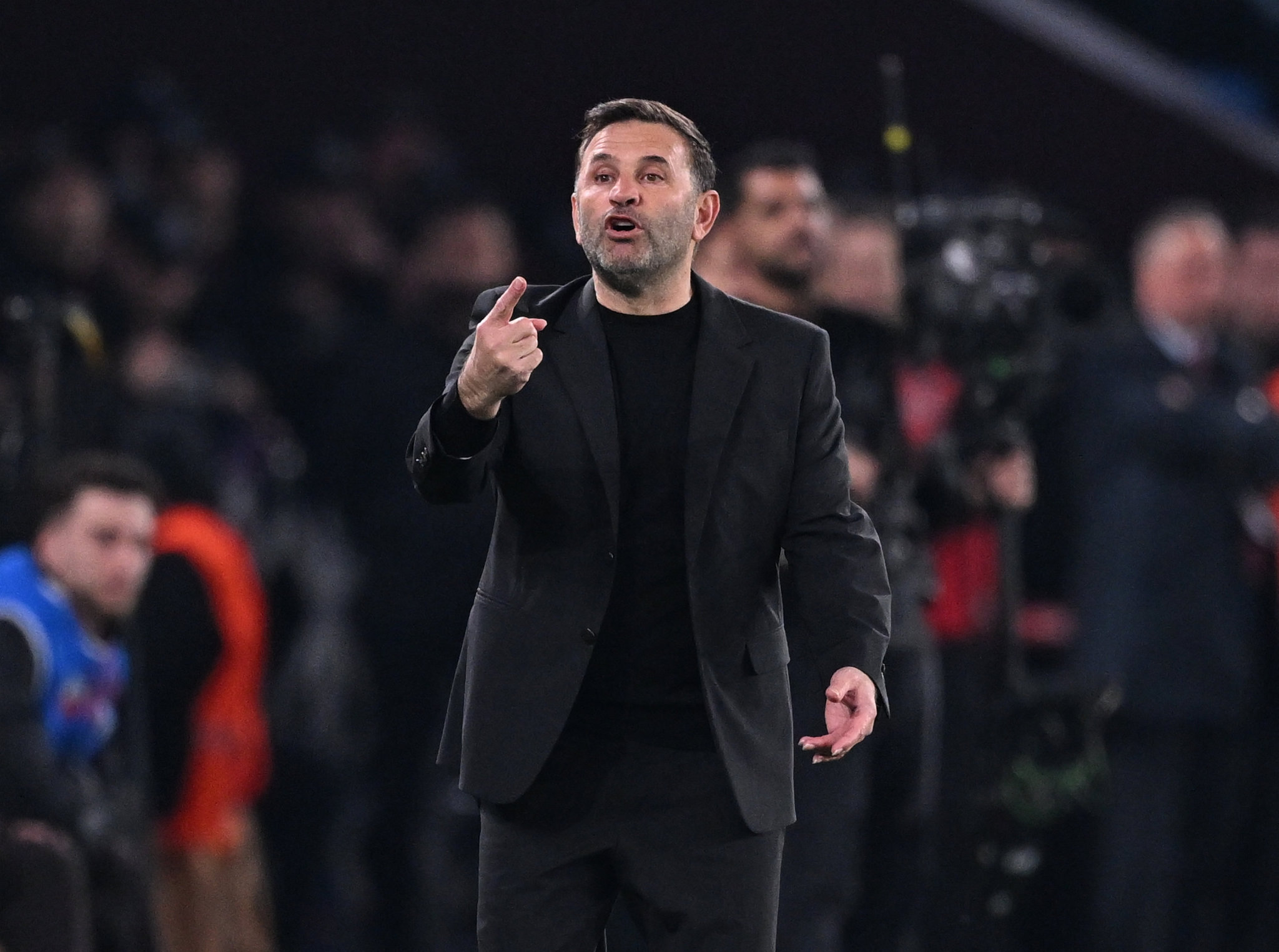 Trabzonspor maçı sonrası Galatasaray’a bir kötü haber daha! Takımdan ayrılıyor