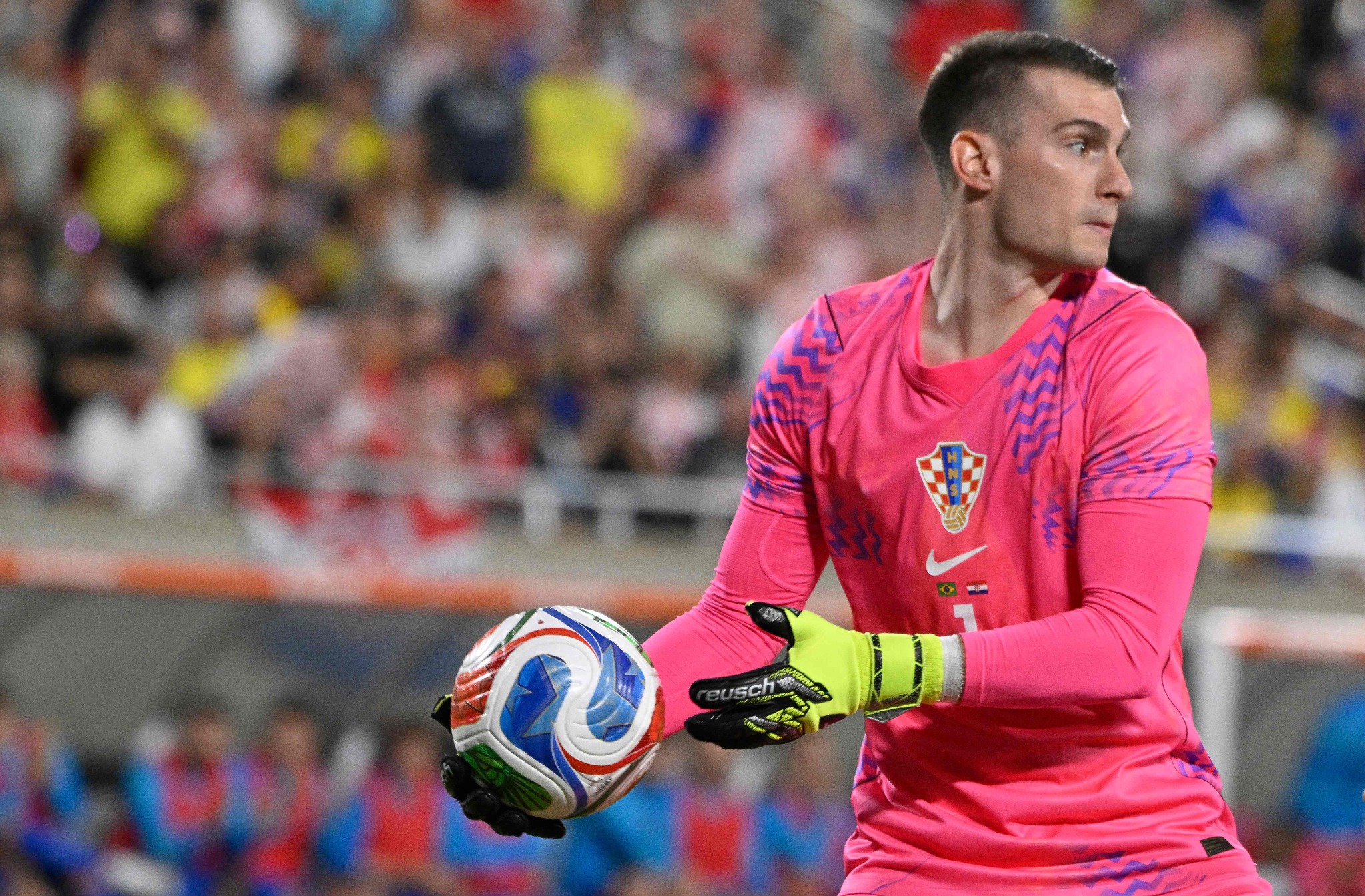 Dominik Livakovic’e 2 teklif 1 talip! Fenerbahçe’de flaş transfer gelişmesi