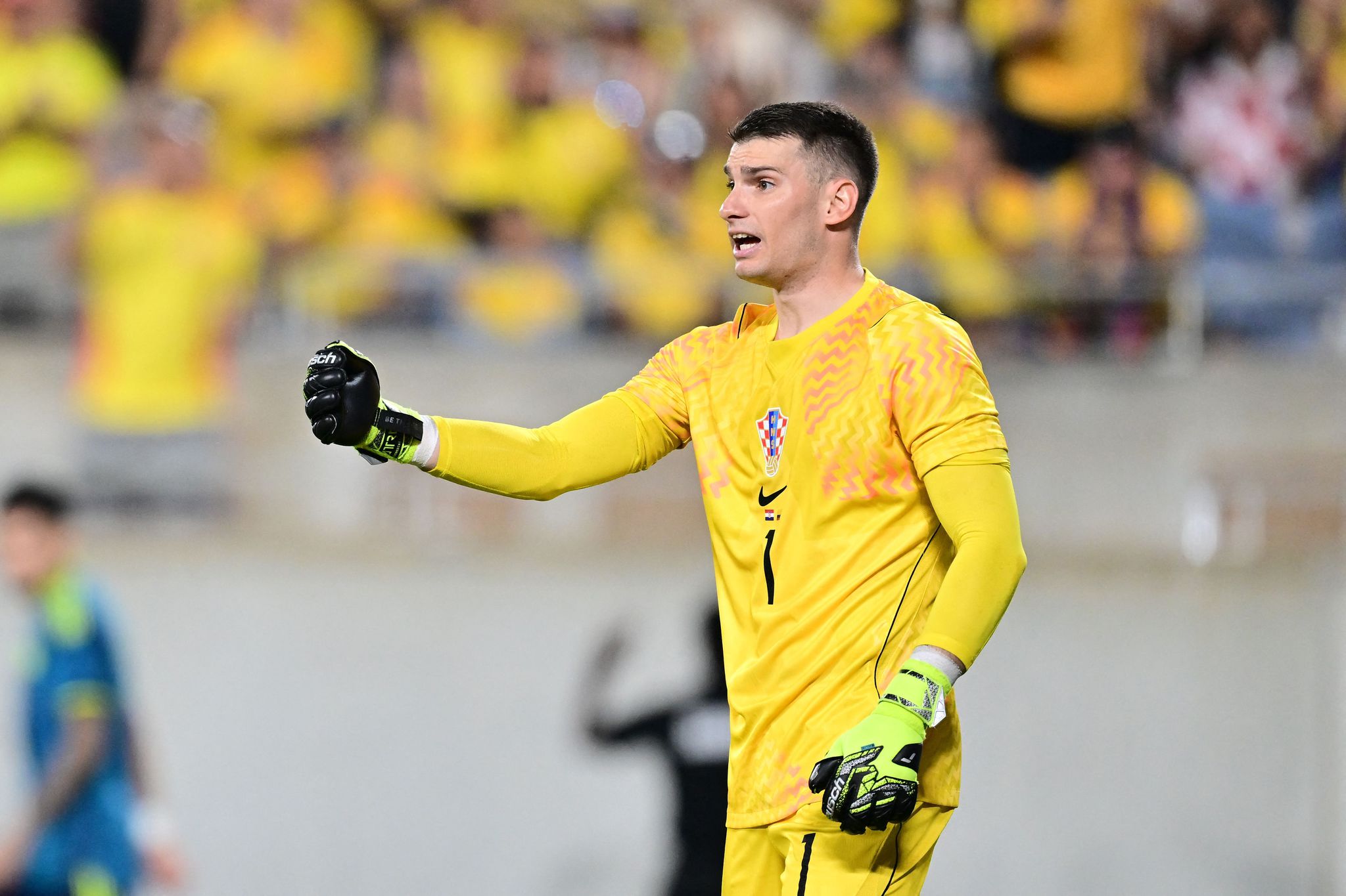 Dominik Livakovic’e 2 teklif 1 talip! Fenerbahçe’de flaş transfer gelişmesi