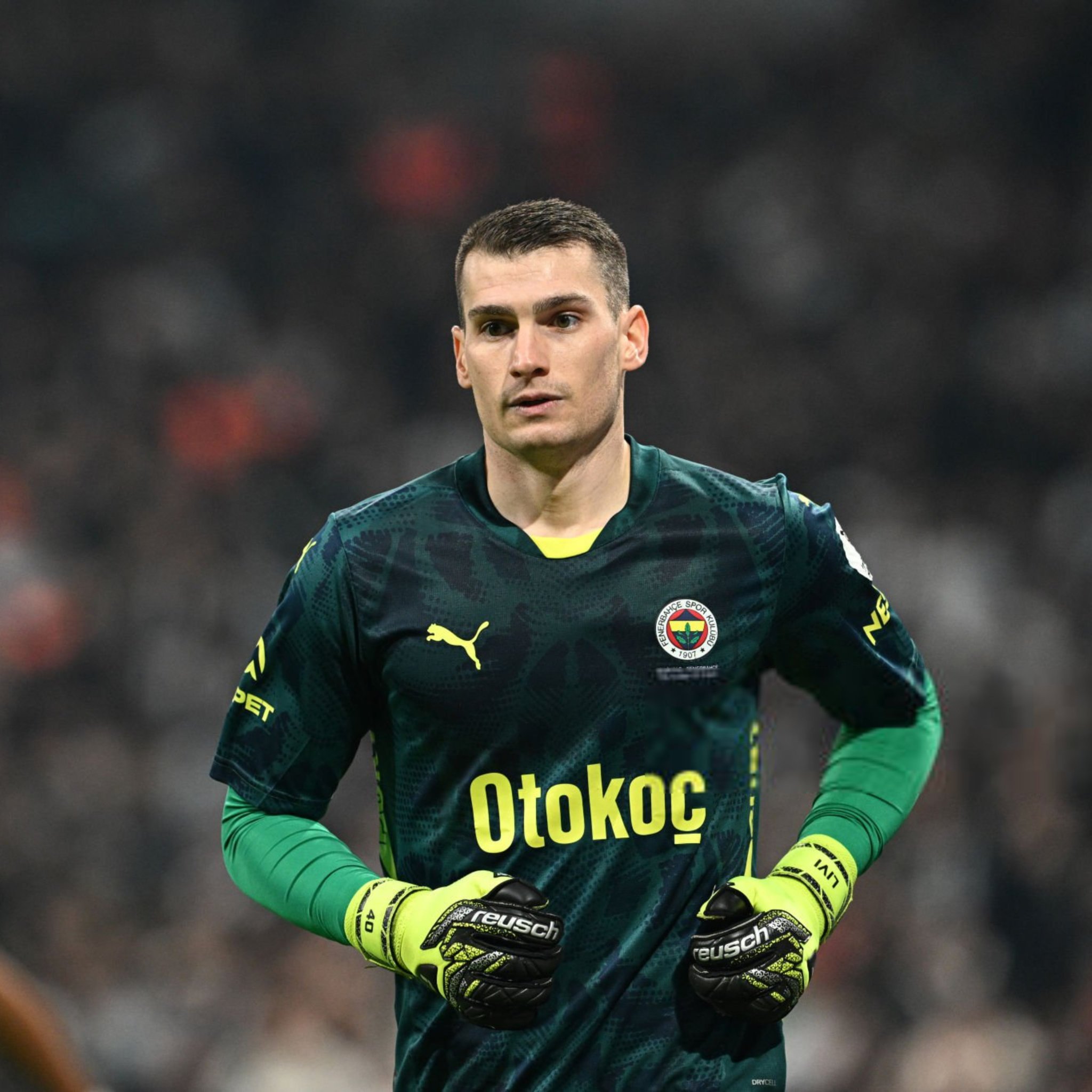 Dominik Livakovic’e 2 teklif 1 talip! Fenerbahçe’de flaş transfer gelişmesi