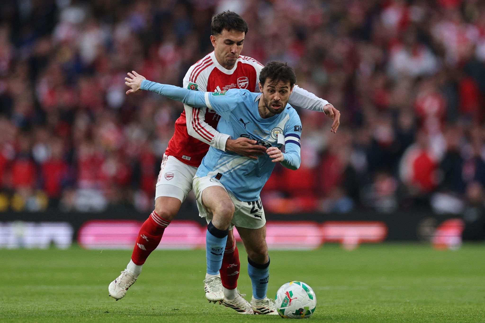 Galatasaray’ın gündemindeki Bernardo Silva için resmi açıklama geldi