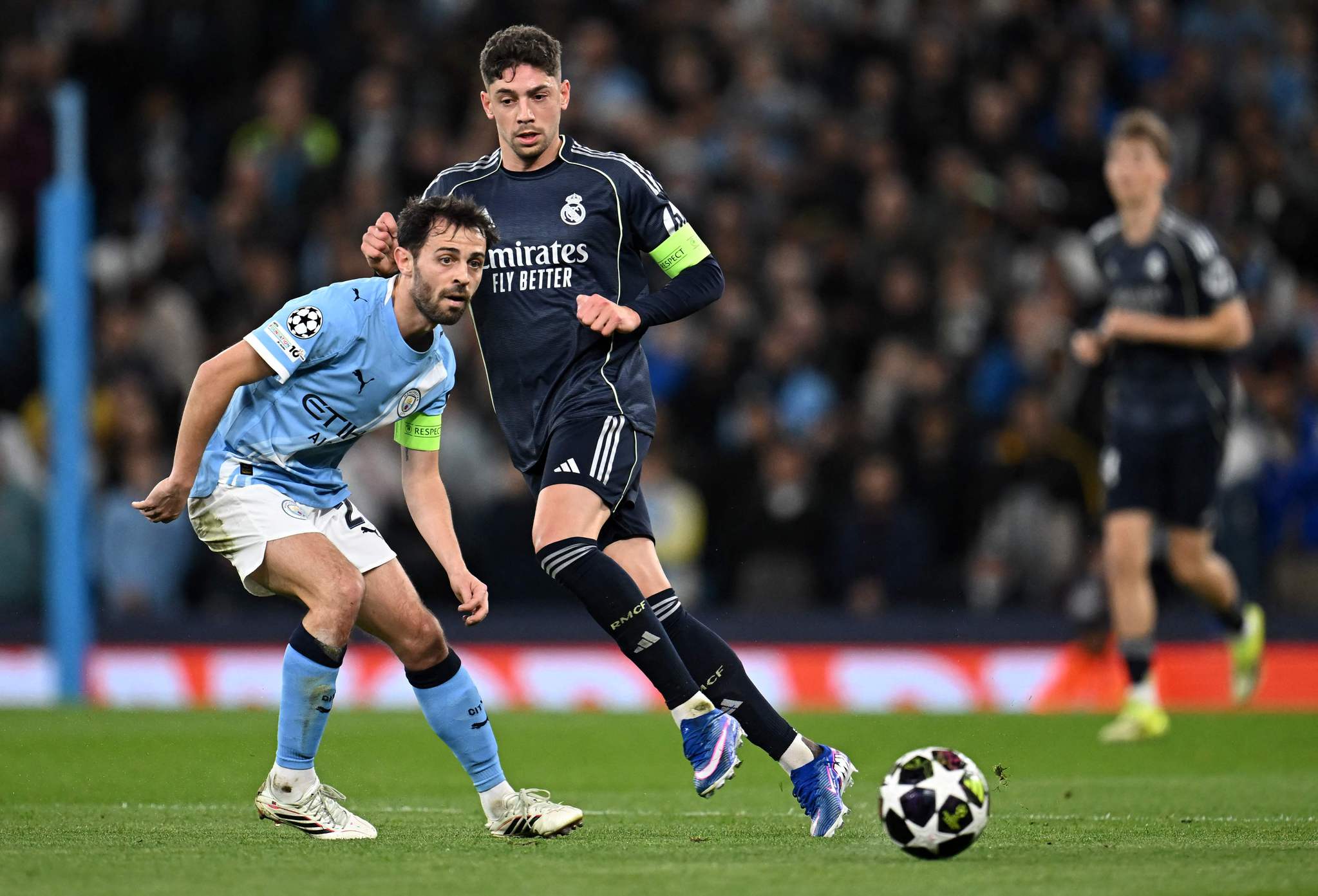 Galatasaray’ın gündemindeki Bernardo Silva için resmi açıklama geldi