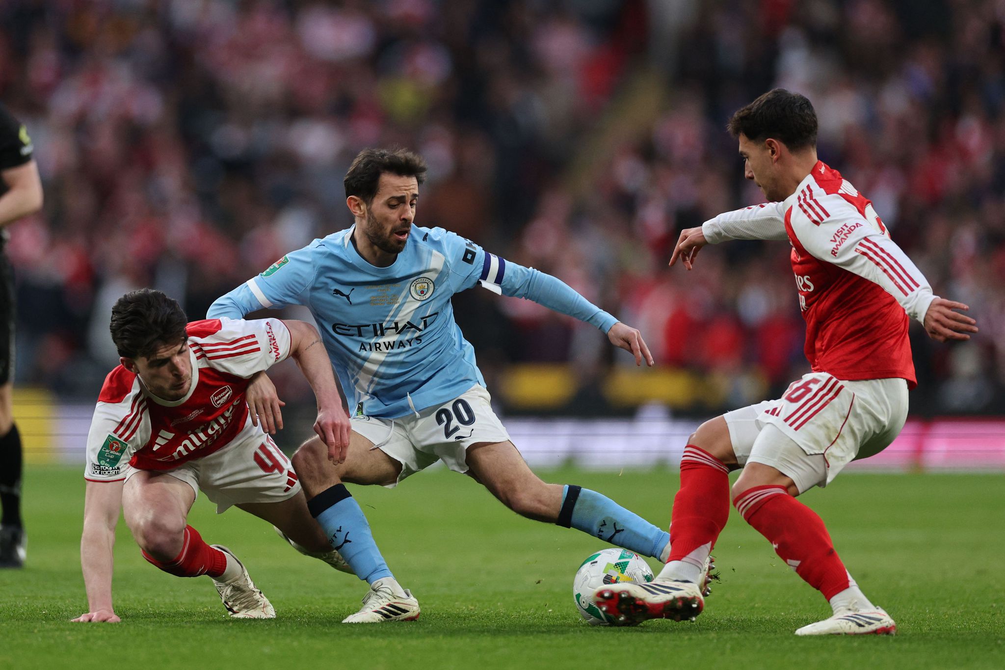 Galatasaray’ın gündemindeki Bernardo Silva için resmi açıklama geldi