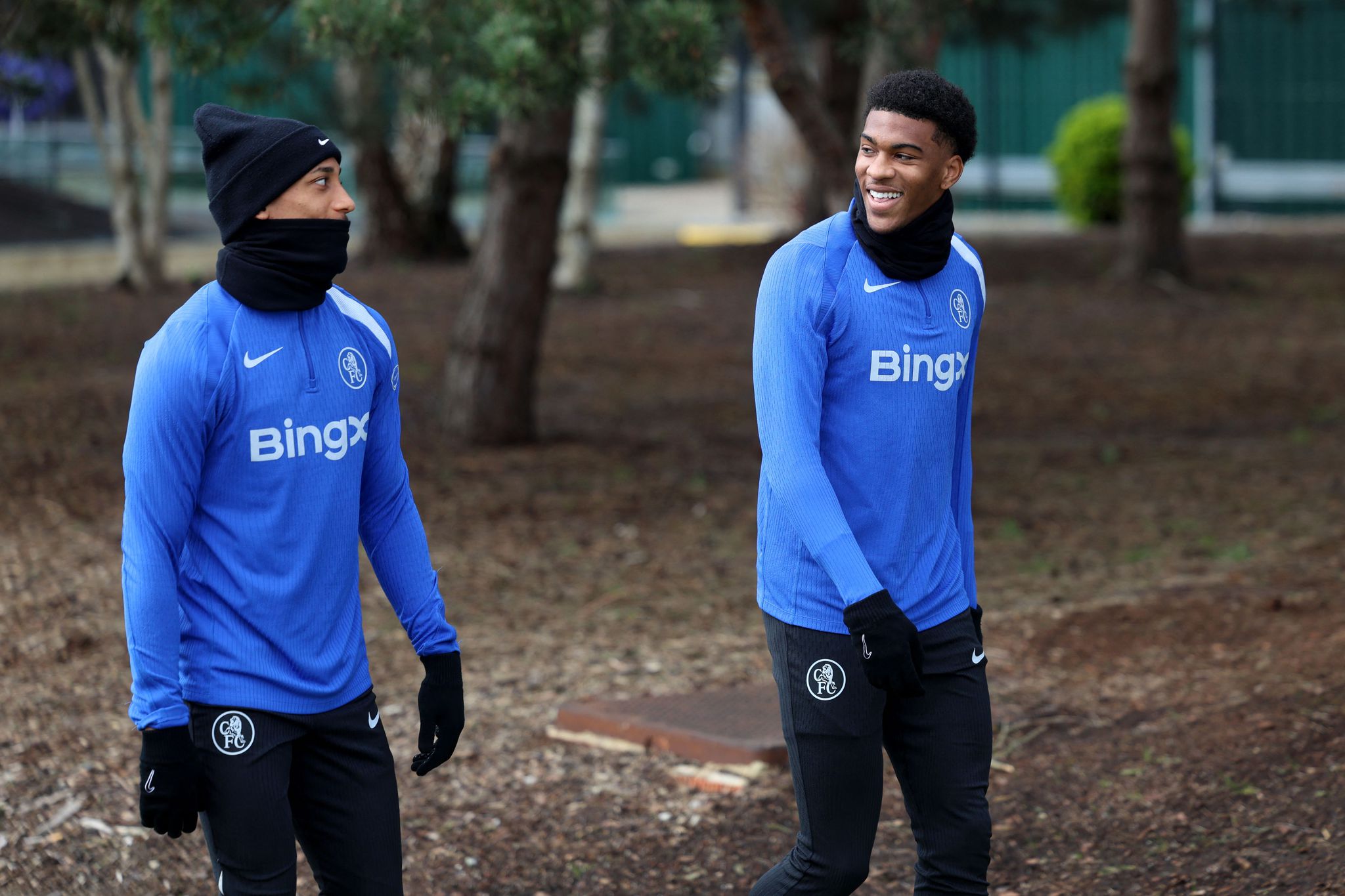 Sacha Boey yerine transfer geliyor! Yıldız isimle yollar ayrılıyor