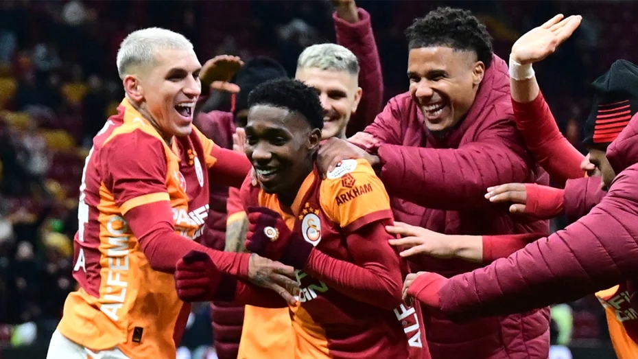 Galatasaray’dan flaş transfer kararı! 20 milyon Euro...