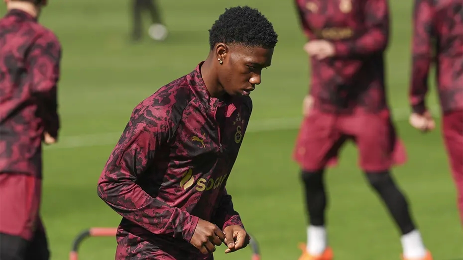 Galatasaray’dan flaş transfer kararı! 20 milyon Euro...