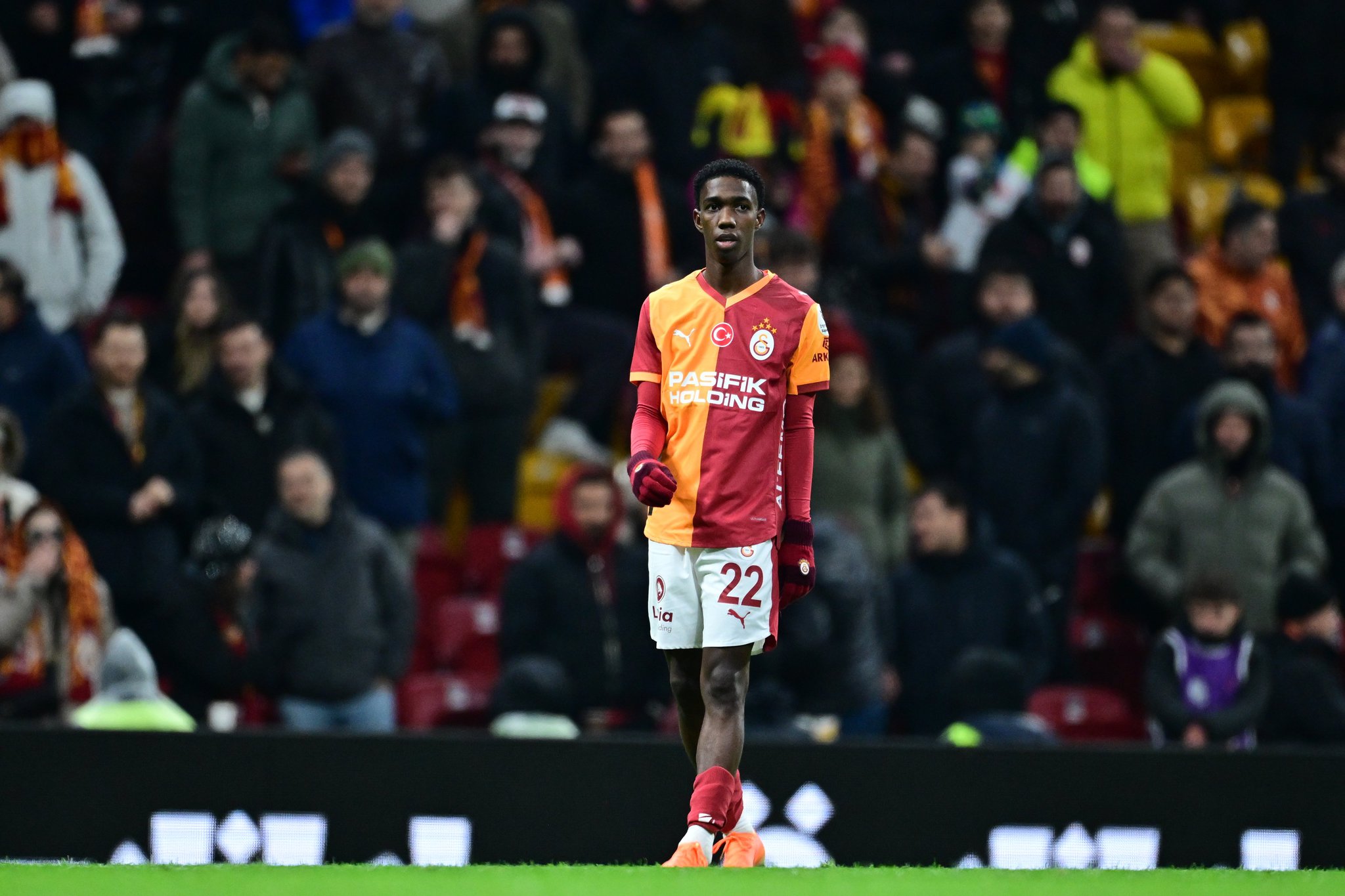 Galatasaray’dan flaş transfer kararı! 20 milyon Euro...