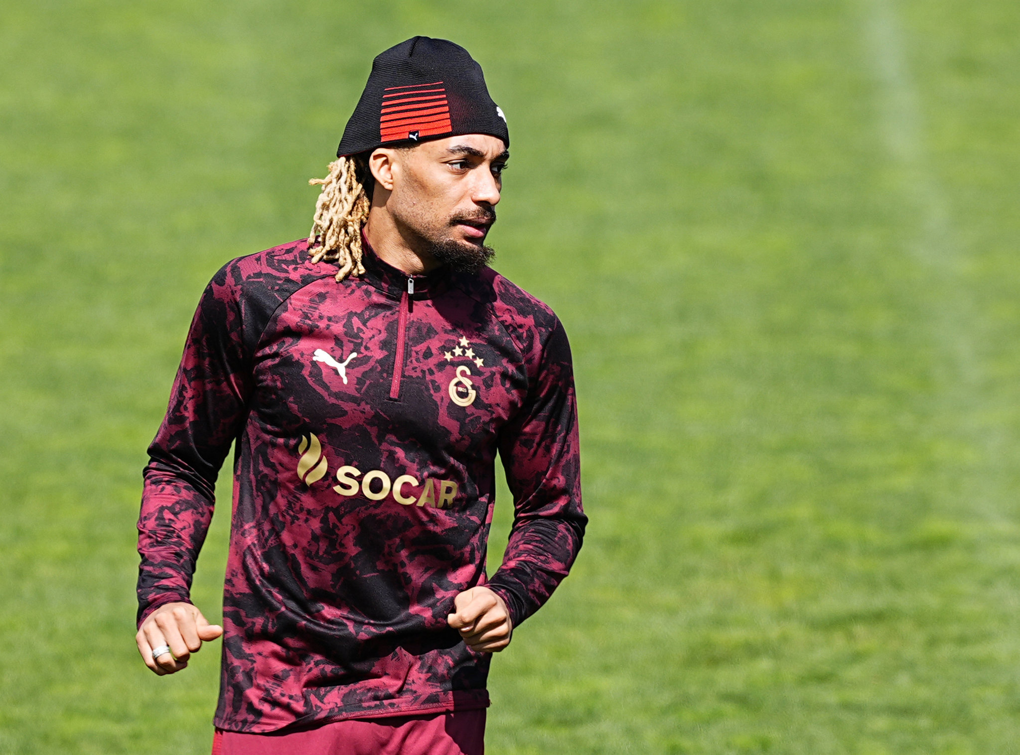 Galatasaray’dan flaş transfer kararı! 20 milyon Euro...