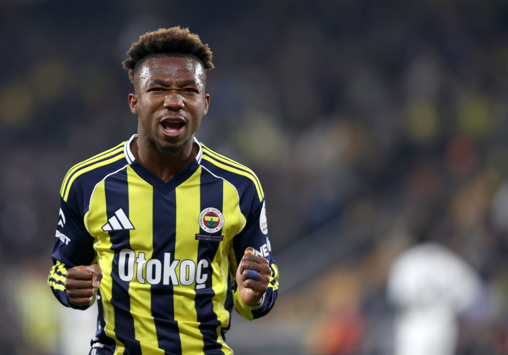 TRANSFER HABERİ: Dorgeles Nene için Avrupa devleri harekete geçti!