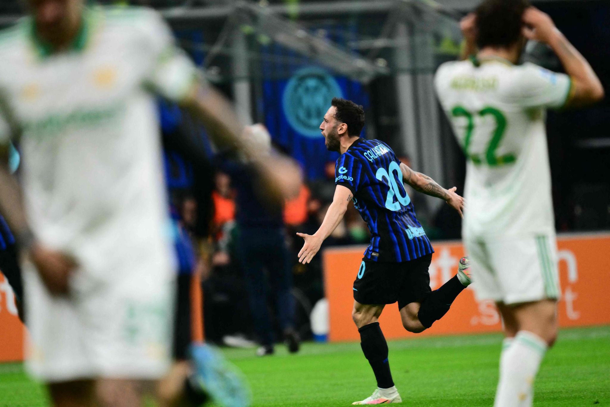 Galatasaray’a kötü haber! Hakan Çalhanoğlu kararını verdi