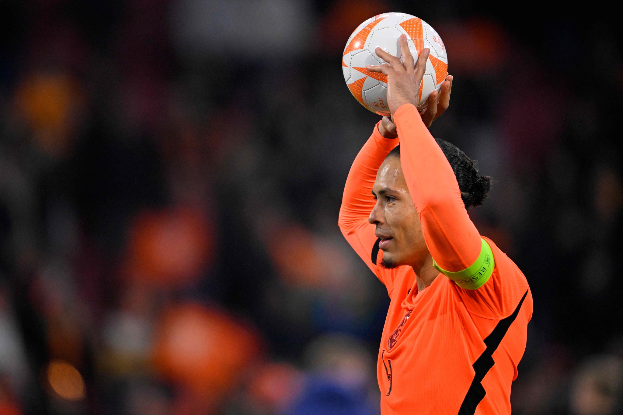 TRANSFER HABERİ: Galatasaray’dan Virgil Van Dijk bombası!