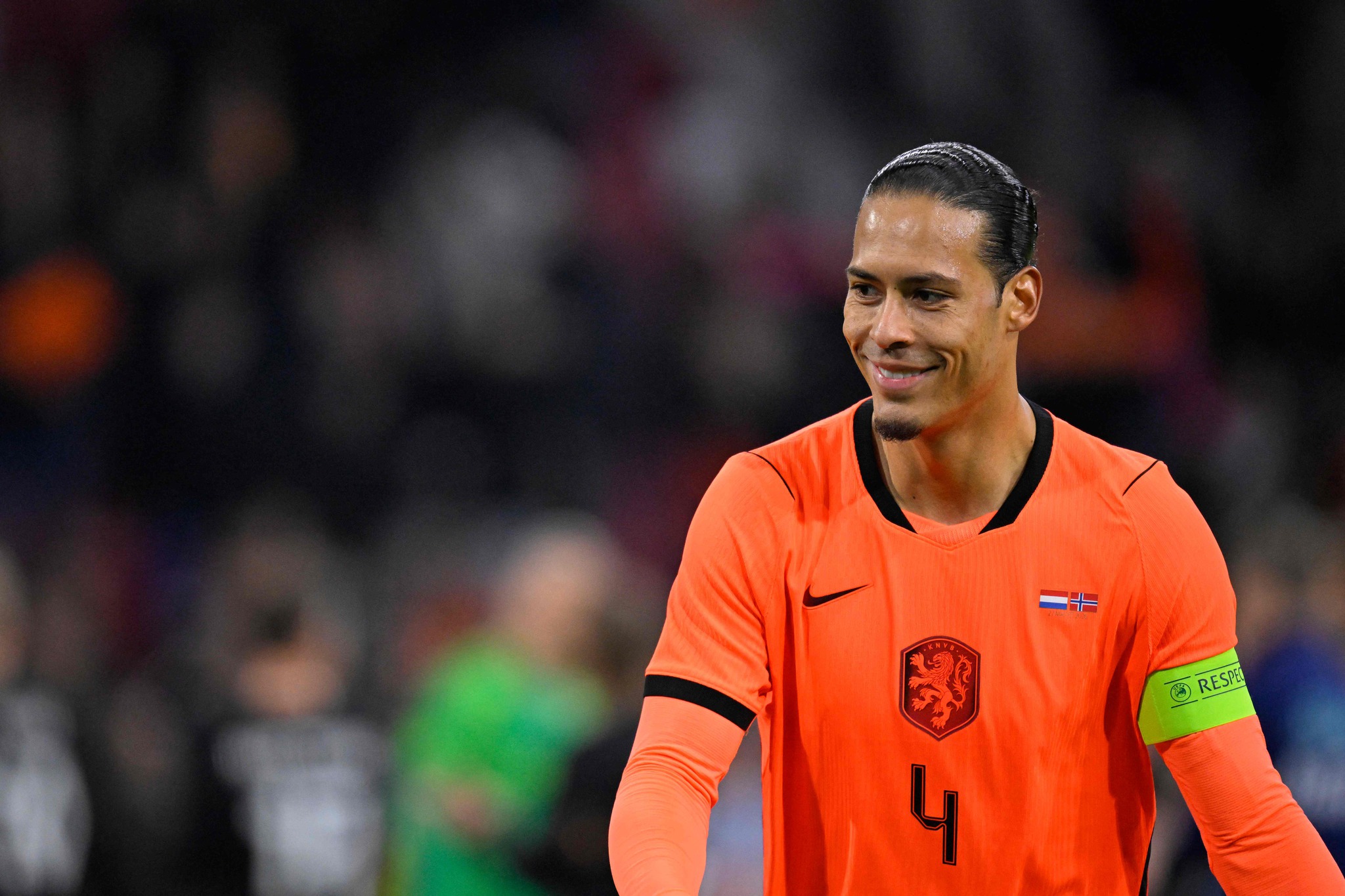 TRANSFER HABERİ: Galatasaray’dan Virgil Van Dijk bombası!