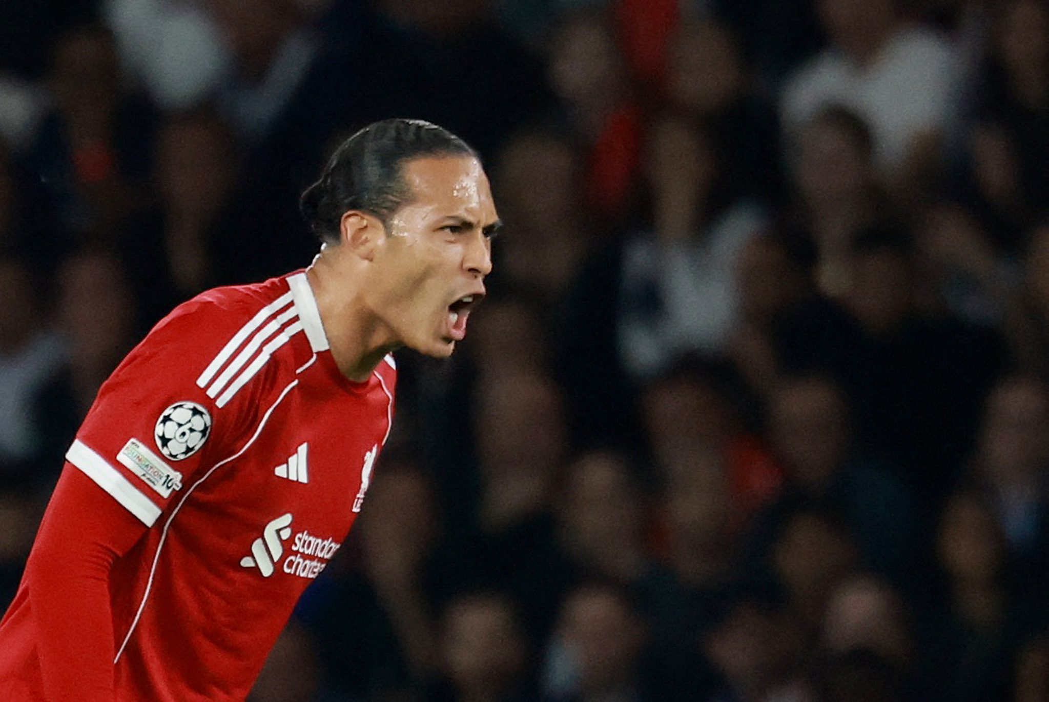 TRANSFER HABERİ: Galatasaray’dan Virgil Van Dijk bombası!