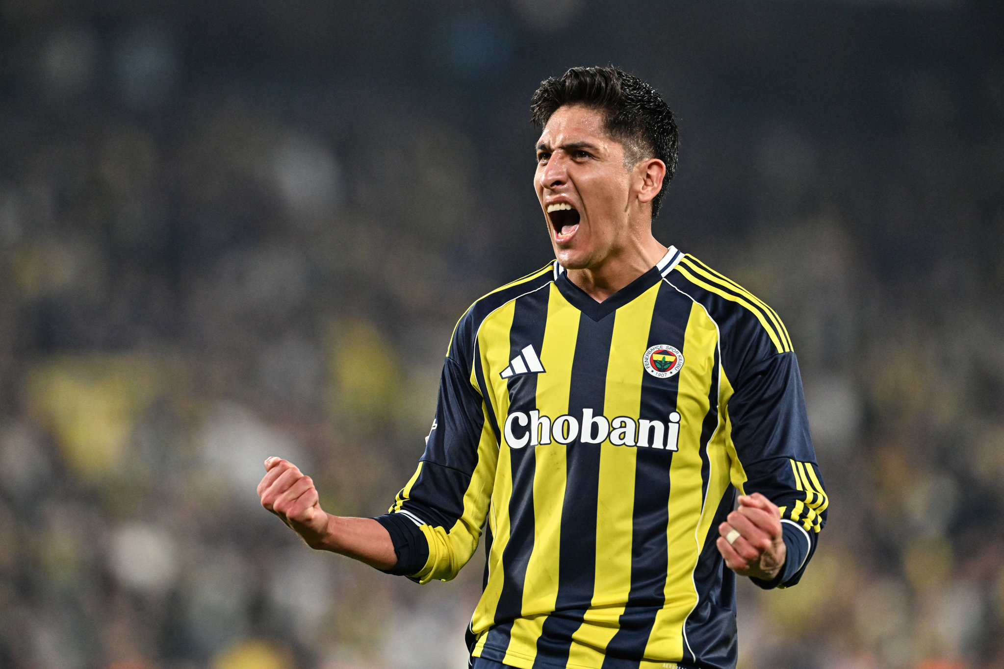 Fenerbahçe’de Edson Alvarez sahalara ne zaman dönecek? İşte sakatlığın bitiş tarihi