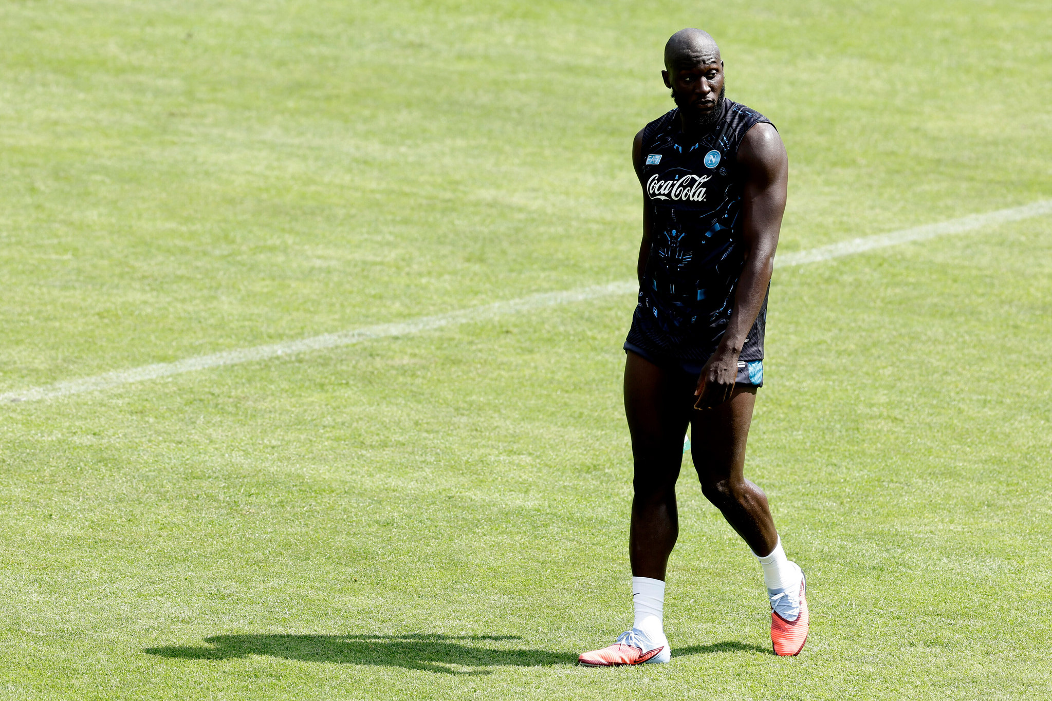 Romelu Lukaku’nun transferde 2 seçeneği kaldı: Ya Fenerbahçe ya eski takımı!