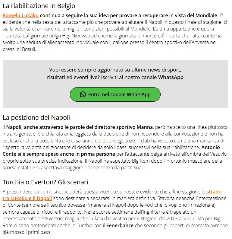 Romelu Lukaku’nun transferde 2 seçeneği kaldı: Ya Fenerbahçe ya eski takımı!