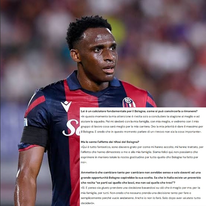 Fenerbahçe ve Galatasaray’ın transfer gündeminde olan isimden ayrılık açıklaması!