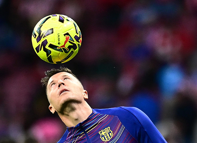 Fenerbahçe’nin hayali Robert Lewandowski’ye dev talip çıktı!