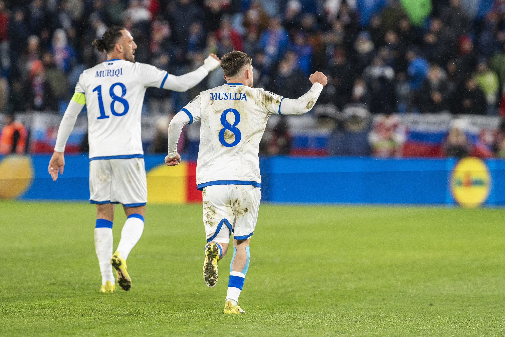 Vedat Muriqi’den flaş Fenerbahçe itirafı!