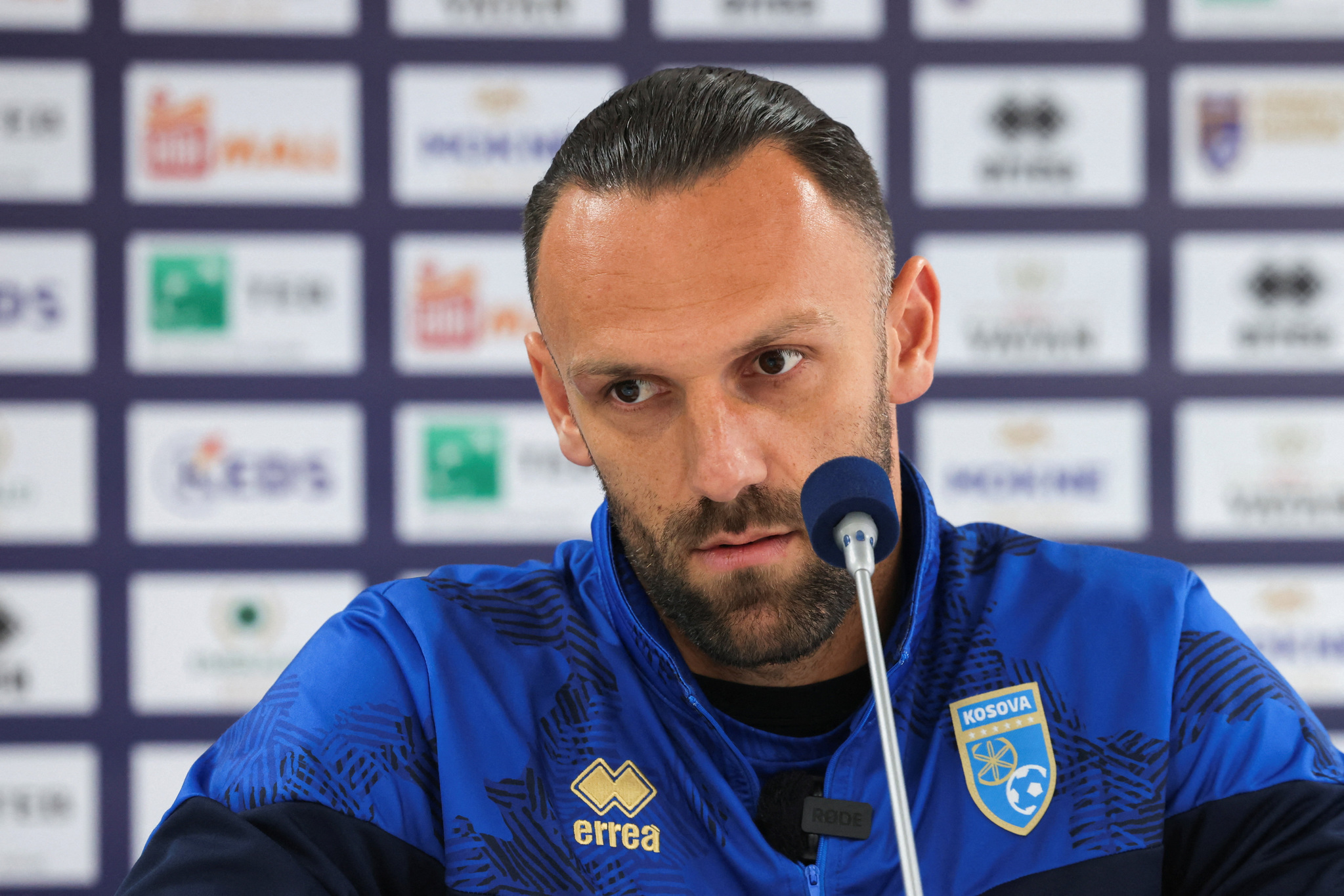 Vedat Muriqi’den flaş Fenerbahçe itirafı!