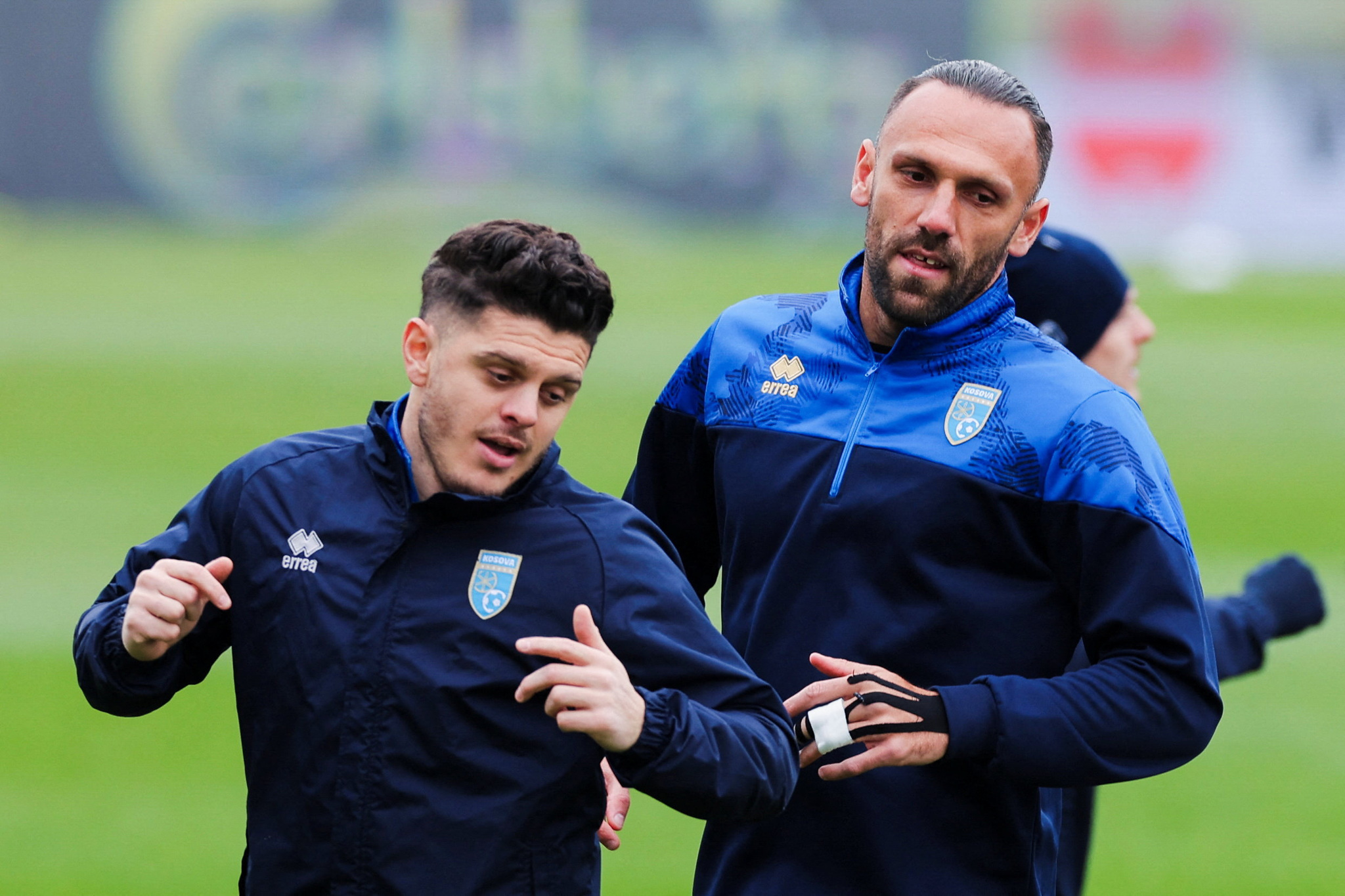 Vedat Muriqi’den flaş Fenerbahçe itirafı!