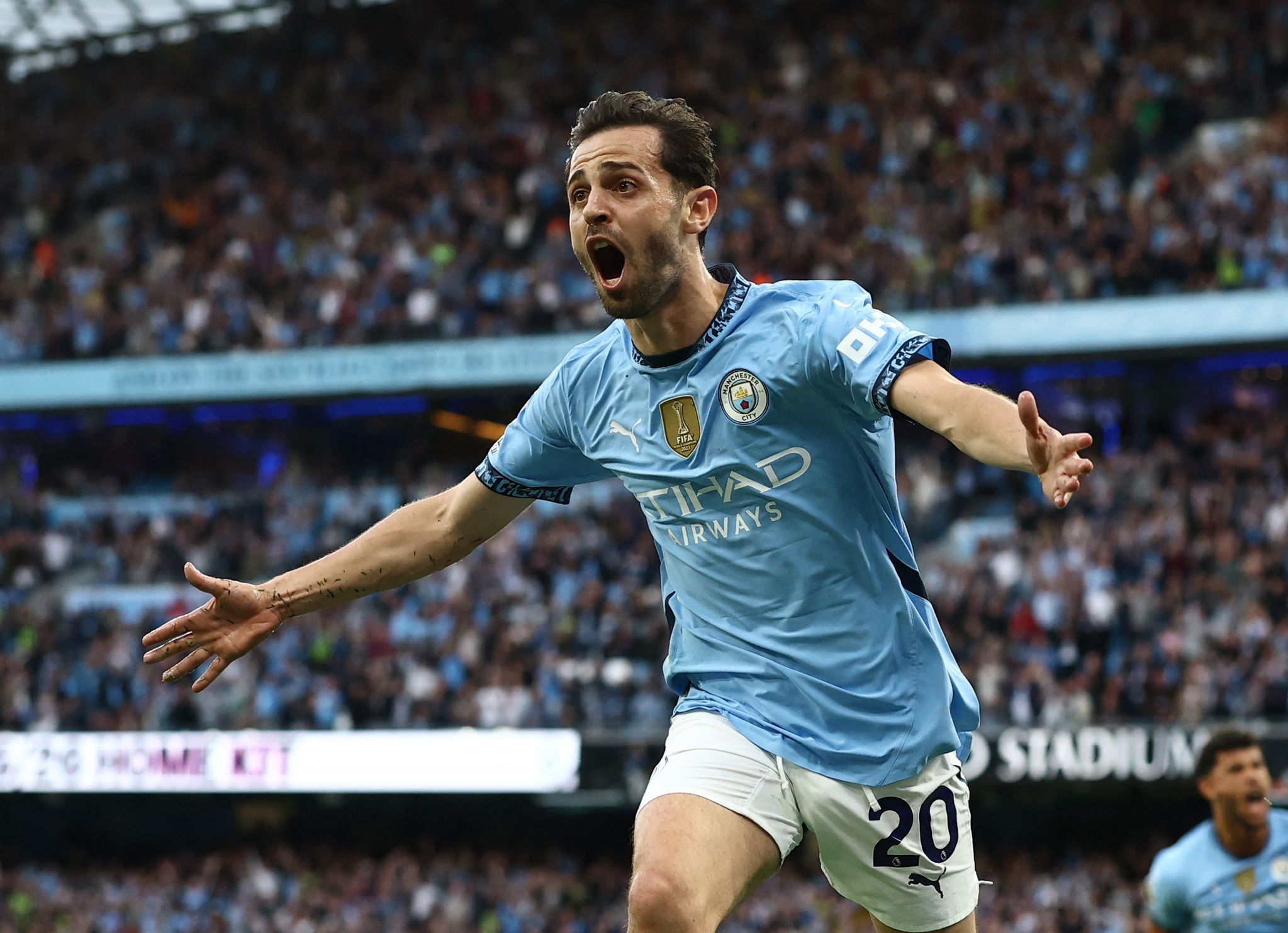 İlkay Gündoğan’dan Bernardo Silva’ya transferde Galatasaray telefonu!