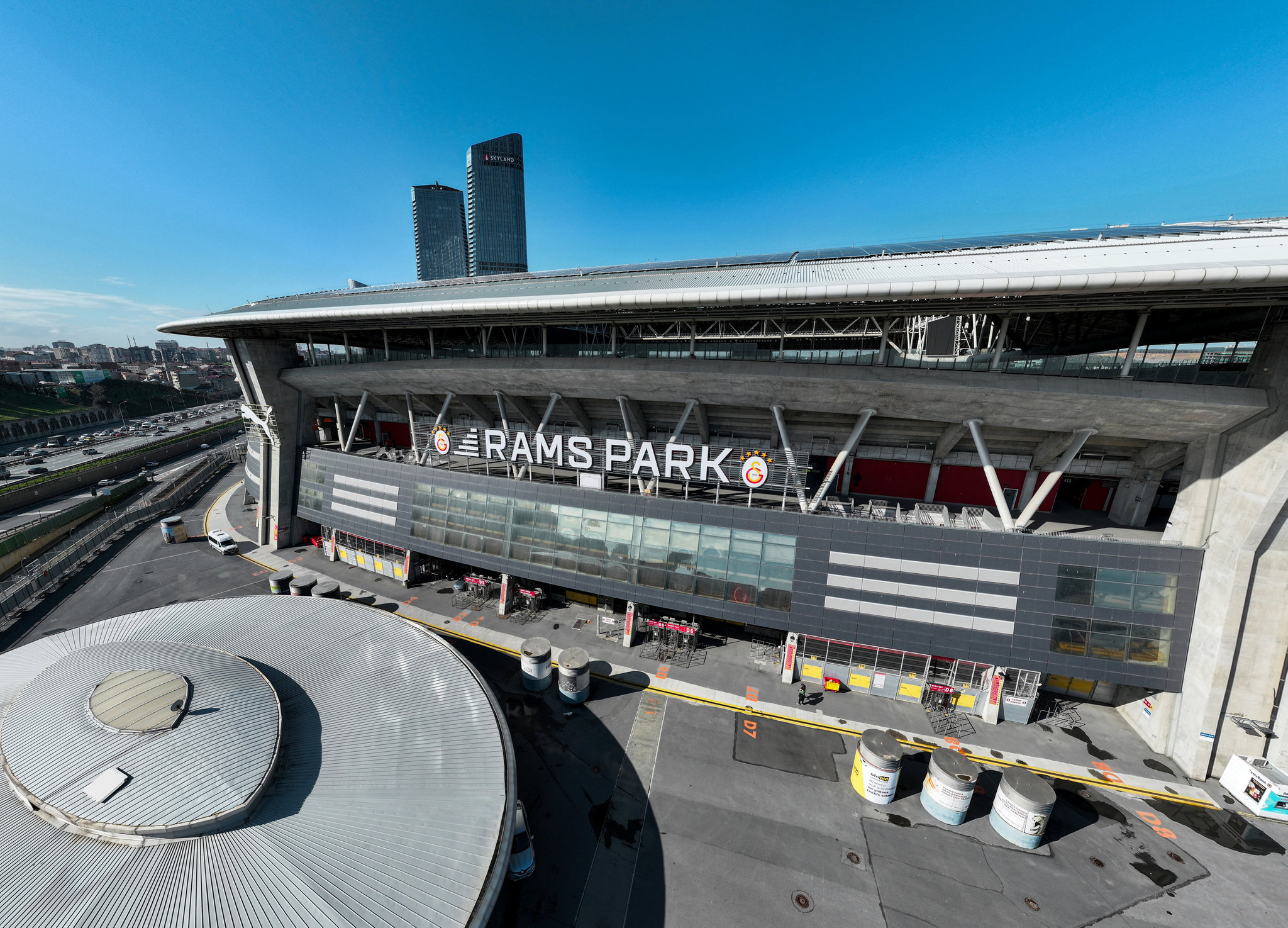 Galatasaray’da kasa ağzına kadar doldu! Tam 158 milyon euro...