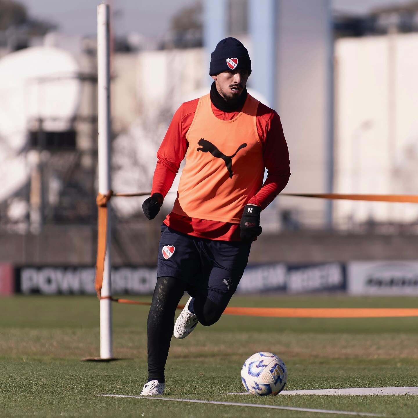 Fenerbahçe’ye transferde Arjantinli stoper! Kevin Lomonaco...