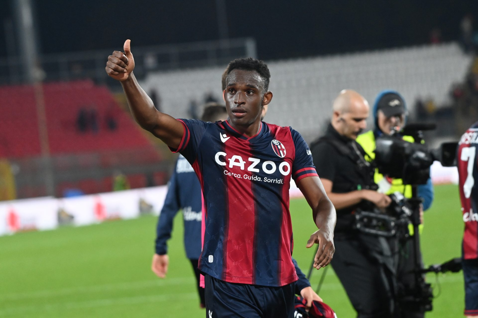 Fenerbahçe’ye transferde Arjantinli stoper! Kevin Lomonaco...