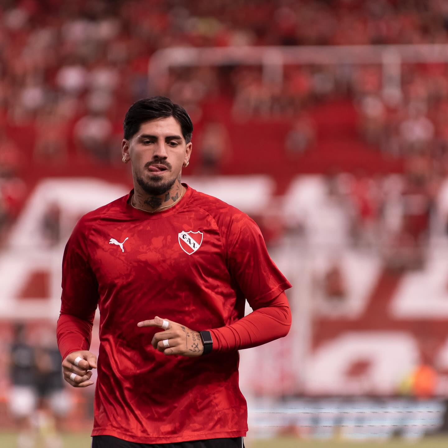 Fenerbahçe’ye transferde Arjantinli stoper! Kevin Lomonaco...