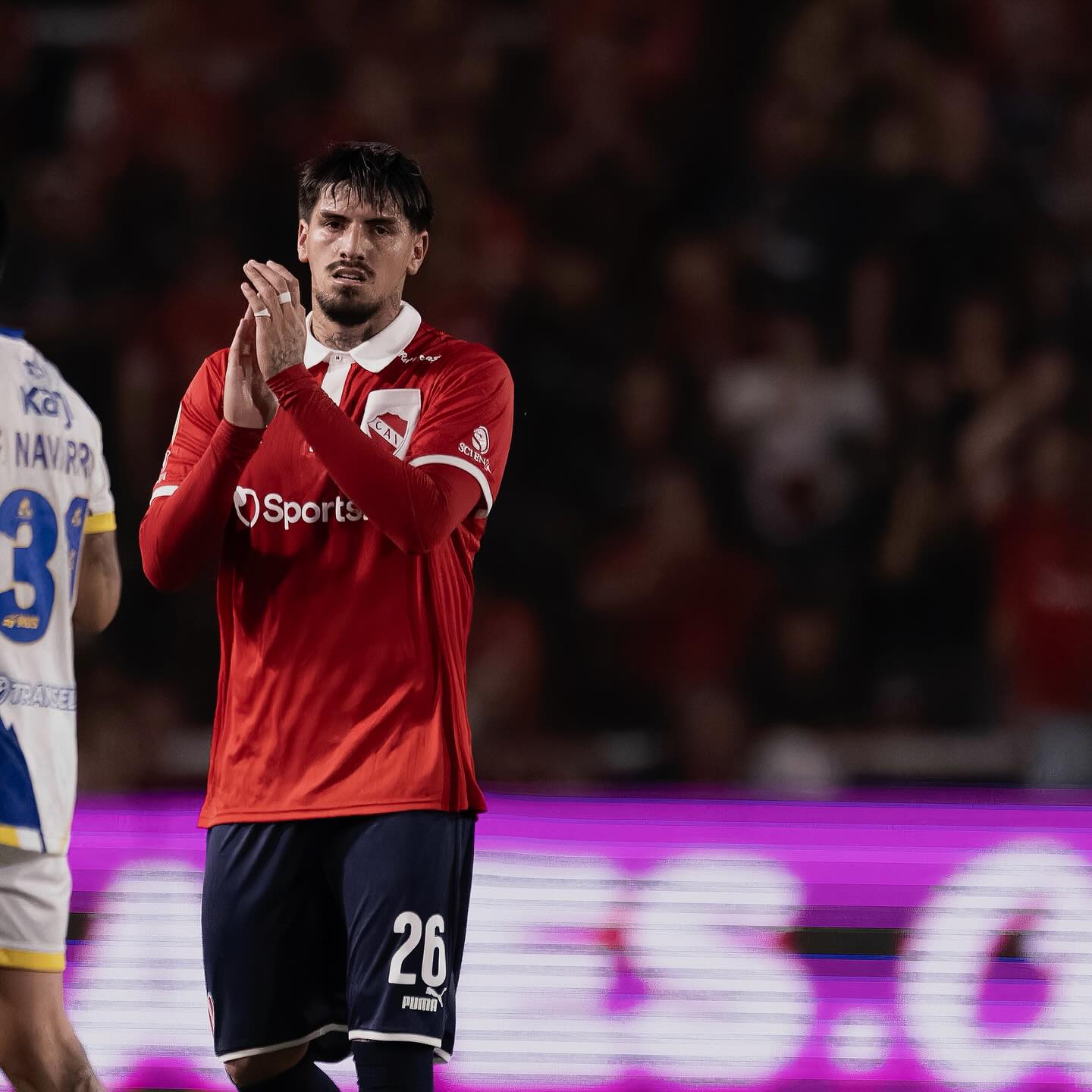 Fenerbahçe’ye transferde Arjantinli stoper! Kevin Lomonaco...