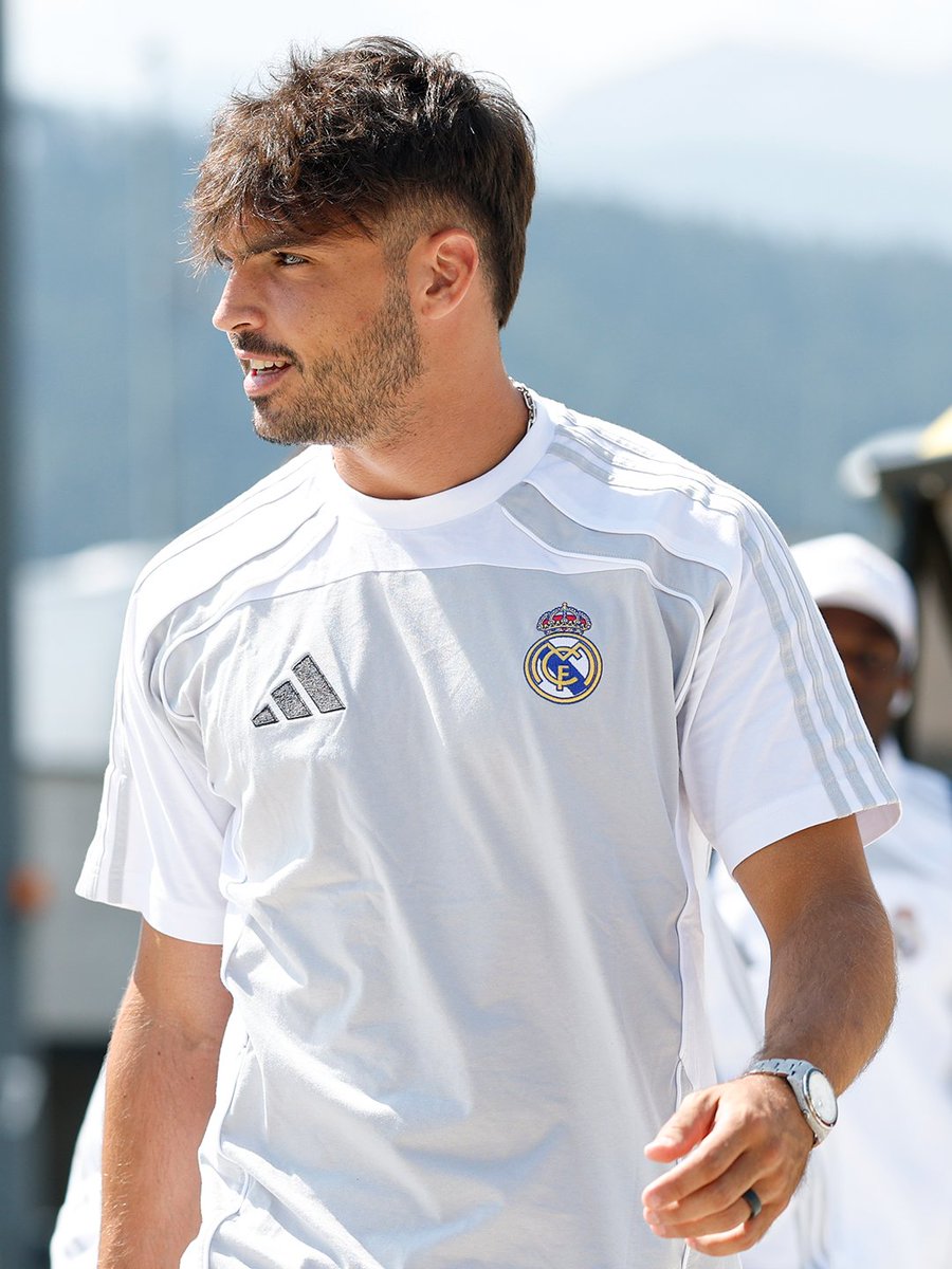 Galatasaray, Real Madridli genç yıldızın peşinde! O stoper için görüşmeler...