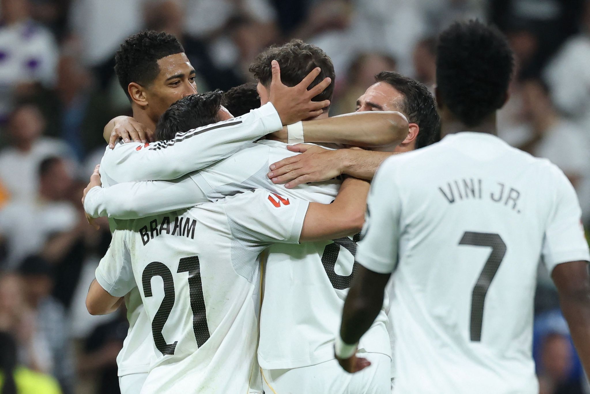 Galatasaray, Real Madridli genç yıldızın peşinde! O stoper için görüşmeler...