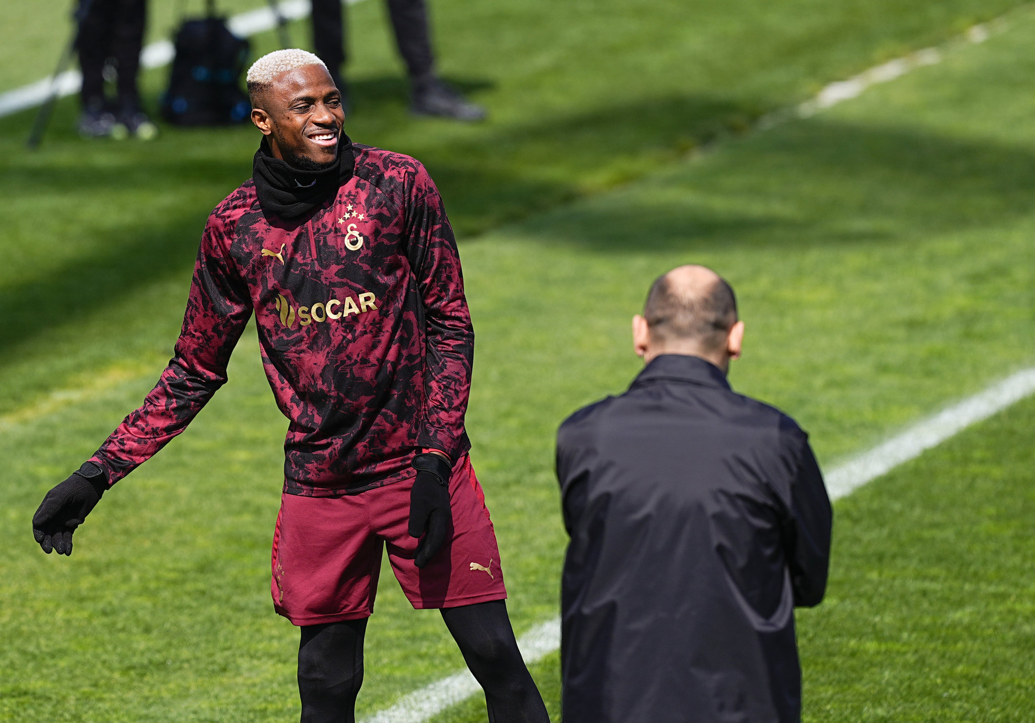 TRANSFER HABERİ: Barcelona’da sil baştan: Victor Osimhen için 5 feda!