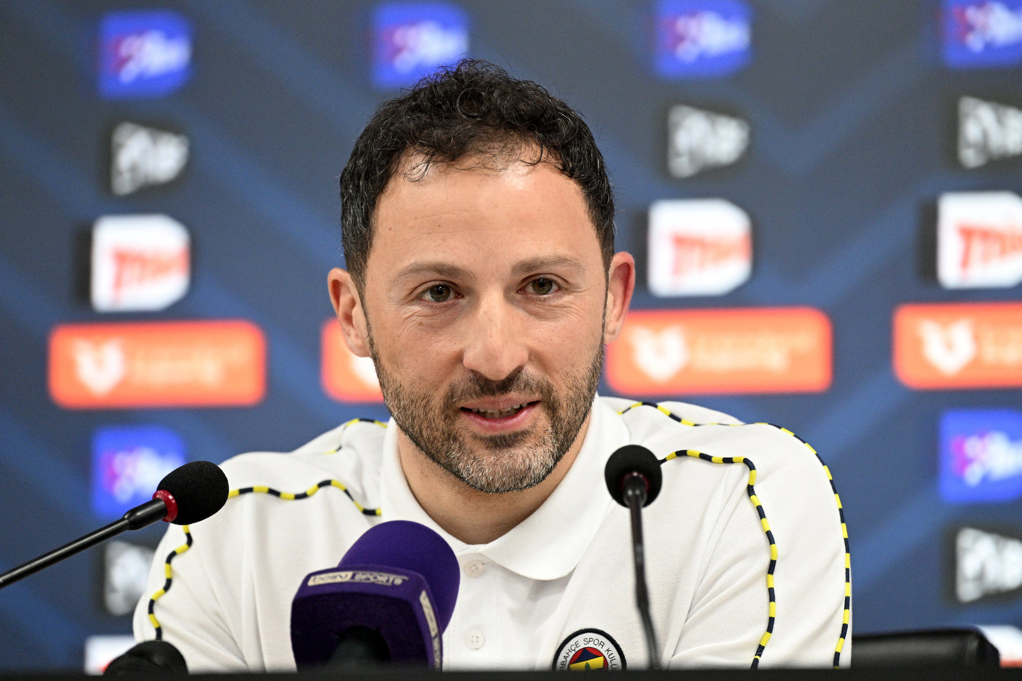 Fenerbahçe’nin gündemindeki isimden transfer açıklaması: Hiçbir seçeneği dışlamıyorum!