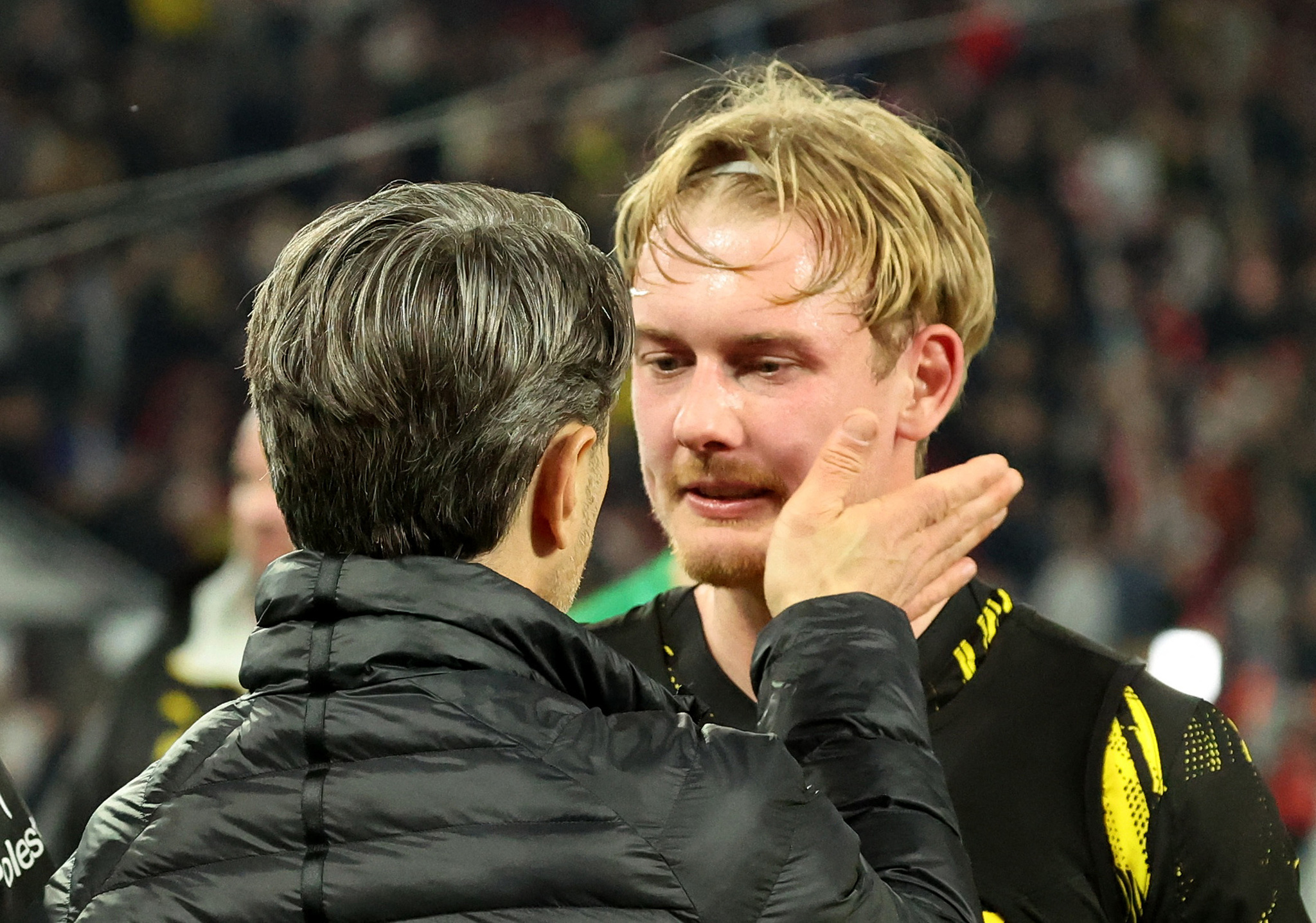 Fenerbahçe’nin gündemindeki isimden transfer açıklaması: Hiçbir seçeneği dışlamıyorum!