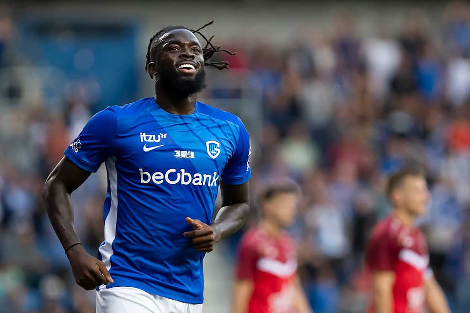 TRANSFER HABERİ: Fenerbahçe’den golcü bombası! Beşiktaş da istiyordu ancak...