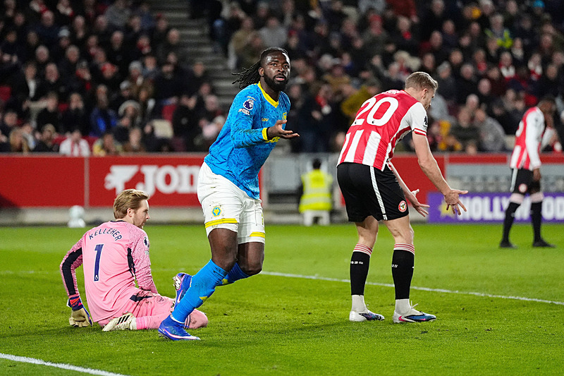 TRANSFER HABERİ: Fenerbahçe’den golcü bombası! Beşiktaş da istiyordu ancak...