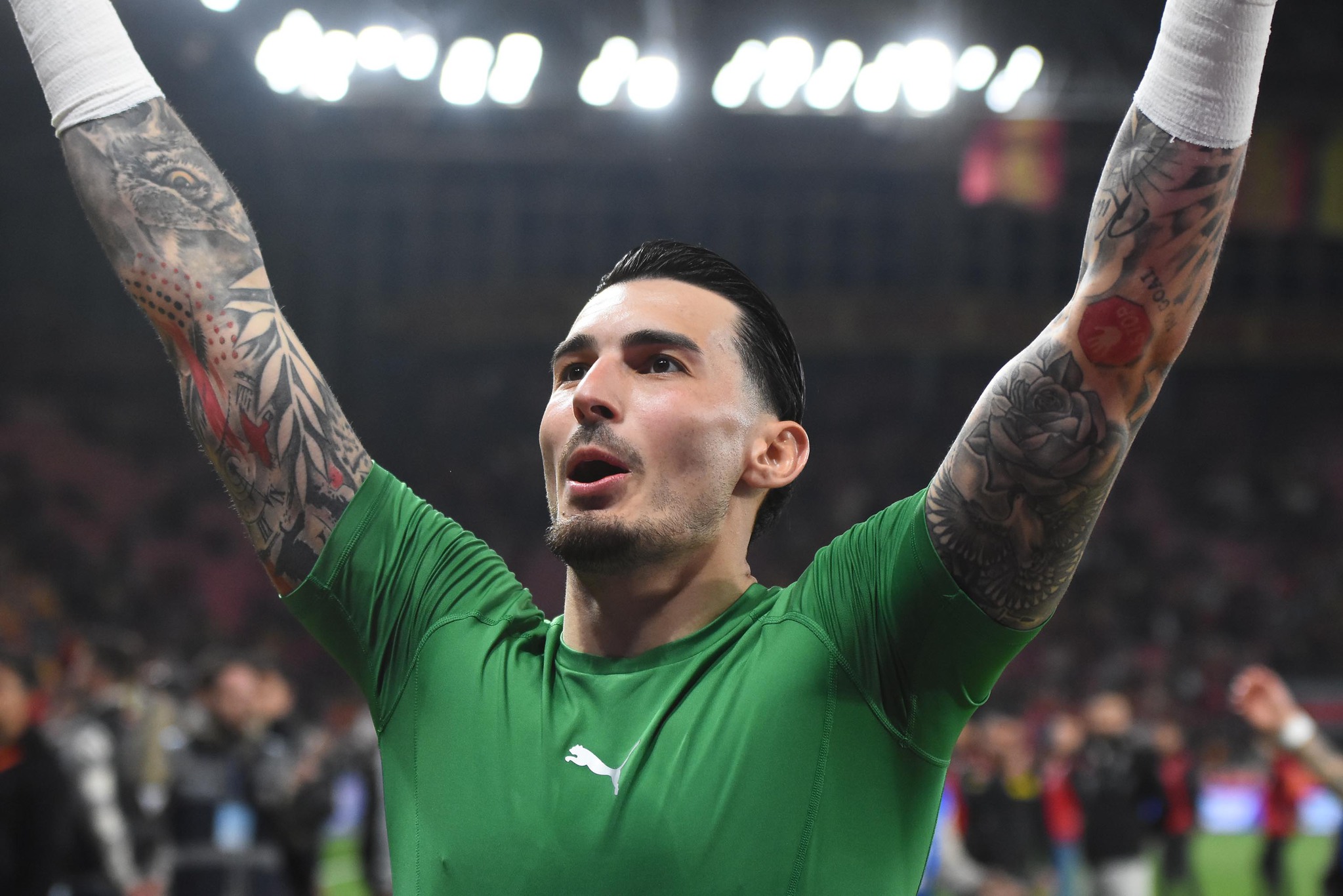 Galatasaray’ın yıldızına rekor transfer teklifi! İşte önerilecek bonservis