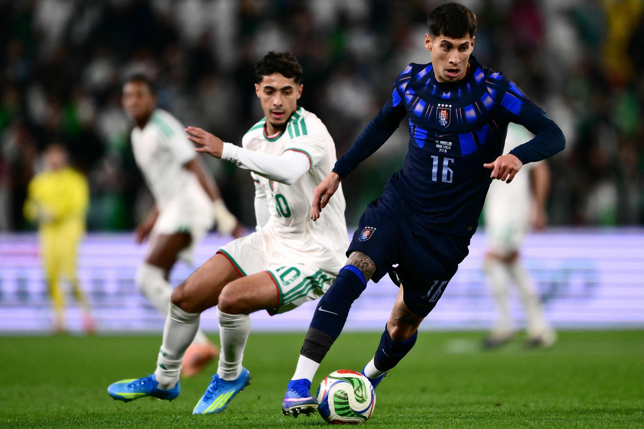 Galatasaray’dan transferde büyük sürpriz! Napoli’den bir yıldız daha geliyor