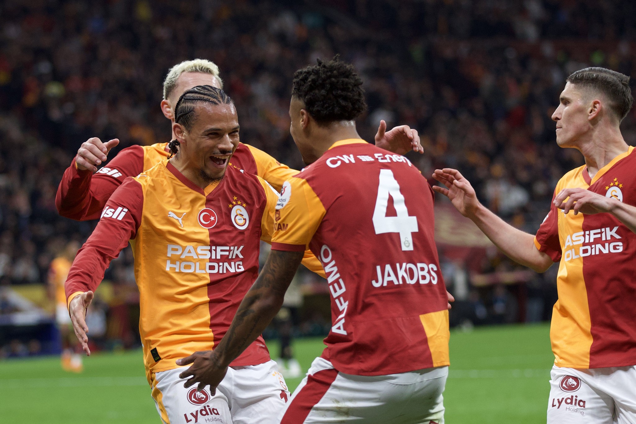 Galatasaray’dan transferde büyük sürpriz! Napoli’den bir yıldız daha geliyor