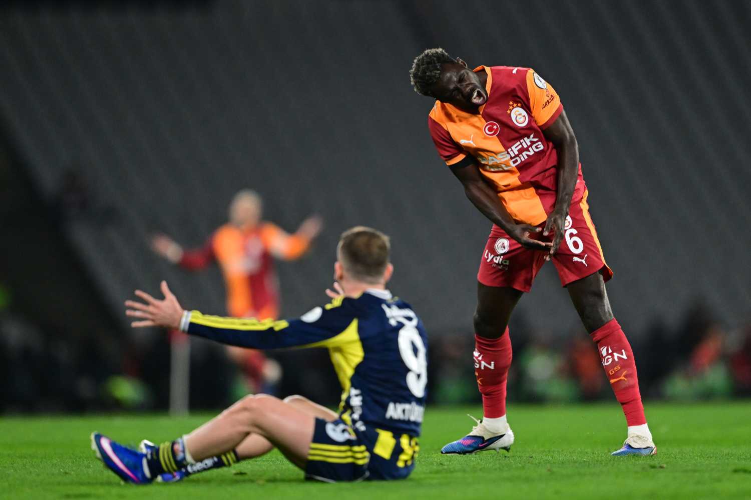 Fenerbahçe ve Galatasaray arasında Süper Final ihtimali!