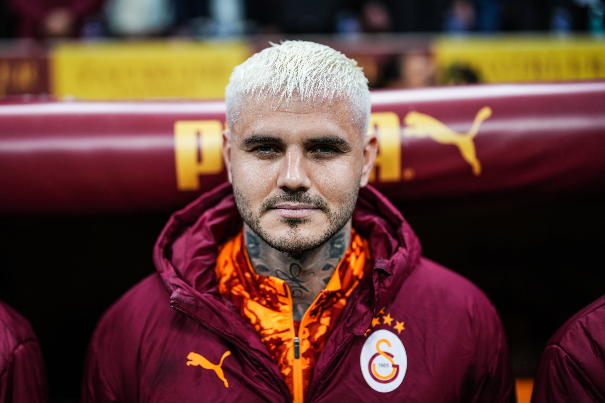 Okan Buruk’tan radikal karar! Mauro Icardi...