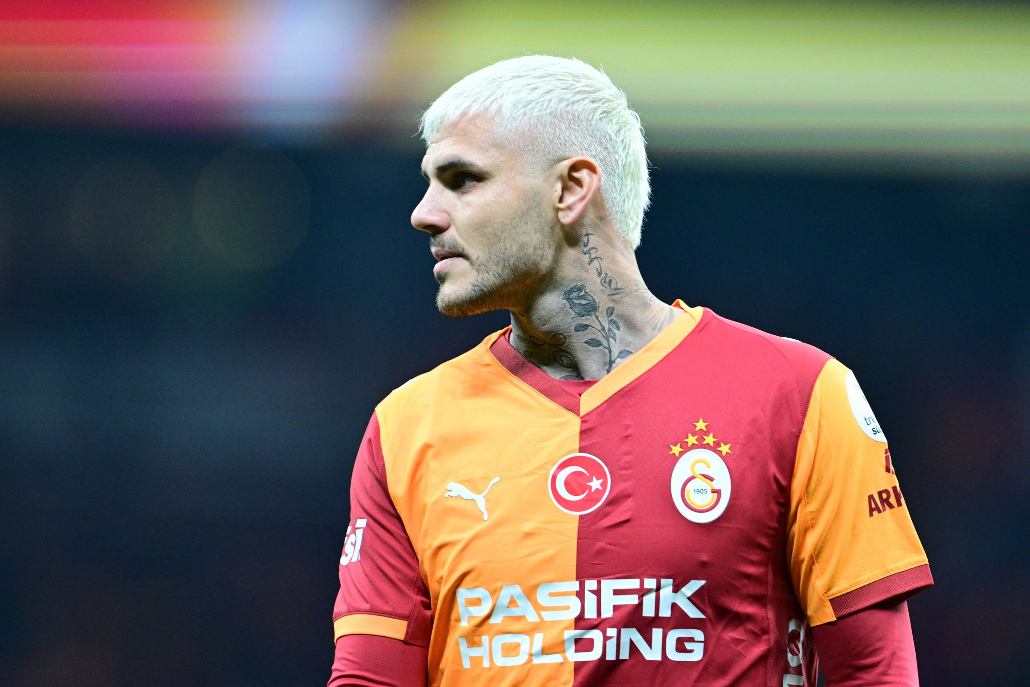 Okan Buruk’tan radikal karar! Mauro Icardi...