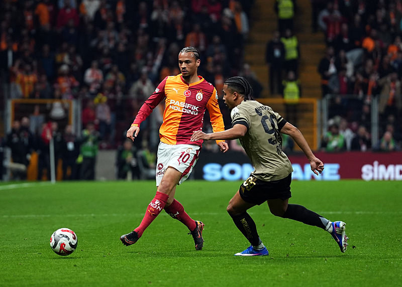 Okan Buruk’tan radikal karar! Mauro Icardi...